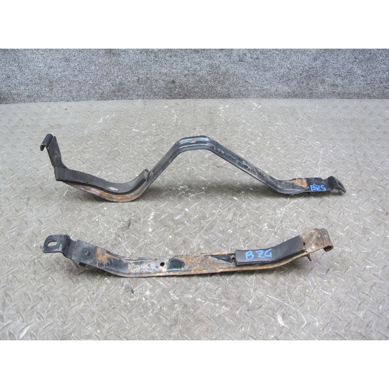 96-02 BMW E36/7 Z3 Set of 2 Fuel Tank Mount Strap OEM