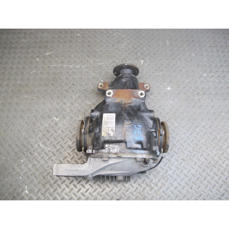 97-00 BMW E36 Z3 2.8L AT Rear LSD Differential Carrier 4.10 Ratio 100K Miles OEM