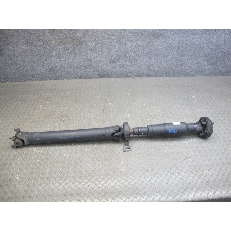 97-99 BMW E36/7 Z3 M52 AT Automatic Transmission Rear Driveshaft Drive Shaft OEM