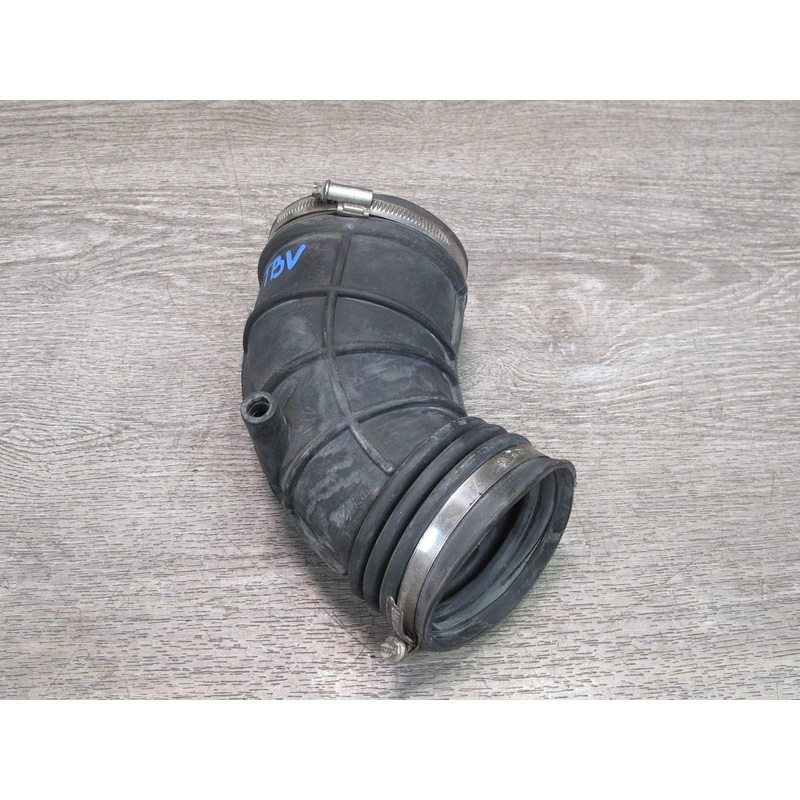 01-06 BMW E46 3-SERIES Air Intake Duct Hose Pipe OEM