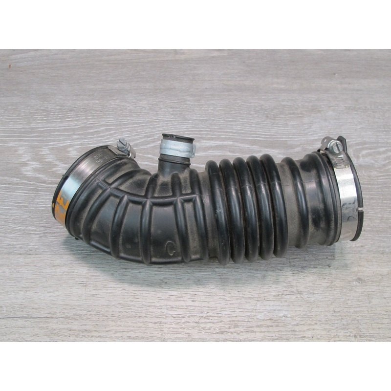 09-20 Nissan Z34 370Z VQ37VHR Right Air Intake Duct Hose Pipe OEM
