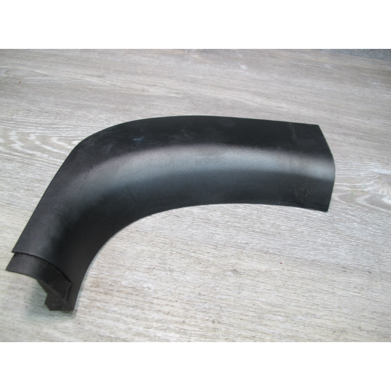 2001-2006 BMW E46 Coupe Convertible Front Right Kick Trim Cover Panel 8220010
