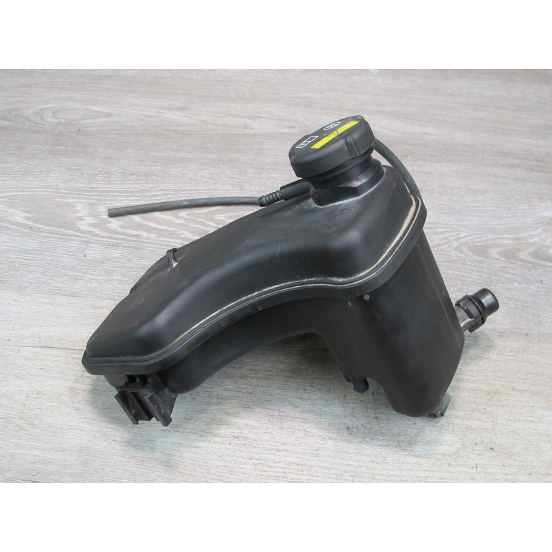 2001-2006 BMW E46 Engine Coolant Expansion Overflow Reservoir Tank 2283344