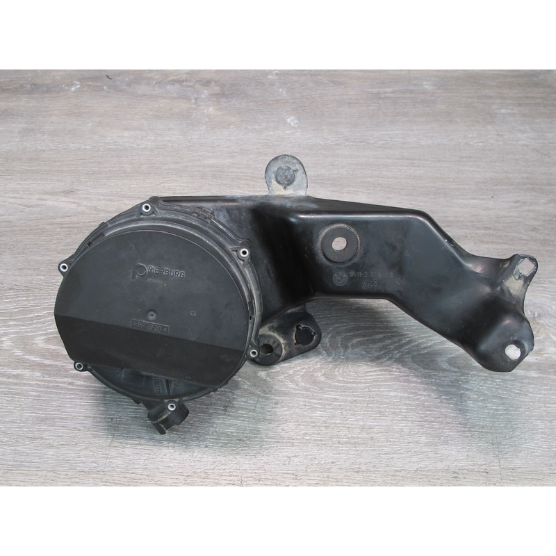 2001-2006 BMW E46 M3 Secondary Air Injection Smog Pump 7837138
