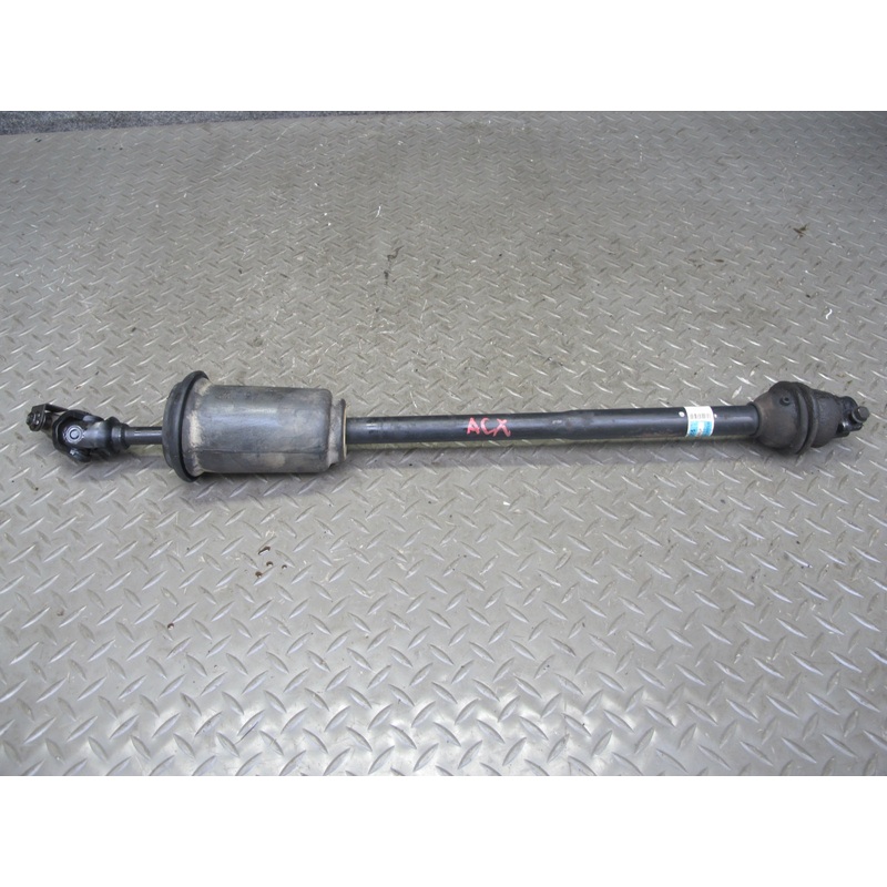 2004-2008 Cadillac XLR  Lower Steering Column Intermediate Shaft Joint