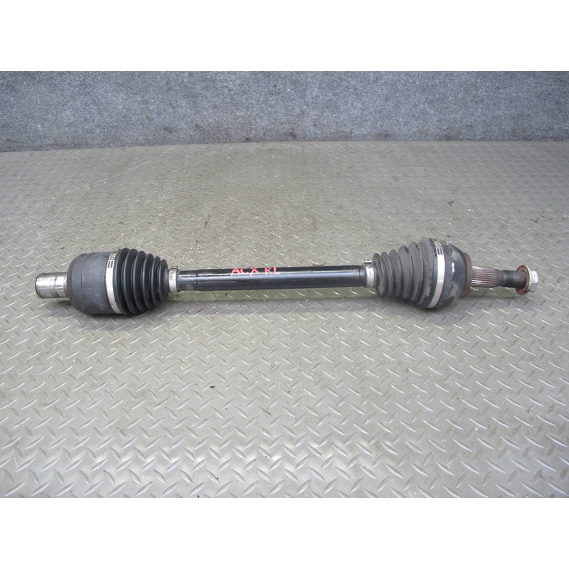 2004-2009 Cadillac XLR Rear Left Driver Side CV Axle Half Shaft