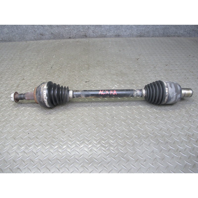 2004-2009 Cadillac XLR Rear Right Passenger Side CV Axle Half Shaft