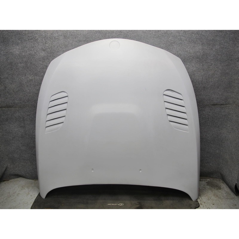2006-2010 BMW E63 E64 Aero Function AF-1 Hood Bonnet Shell Cover Panel