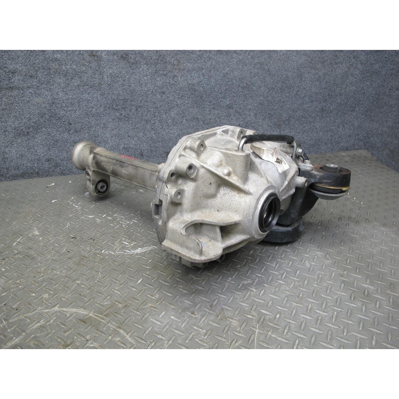 2013-2017 Land Range Rover L405 5.0L 4x4 Front Differential Carrier 3.31 Ratio