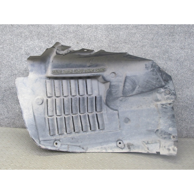 2013-2017 Range Rover L405 Front Right Fender Liner Wheel Splash Shield Guard