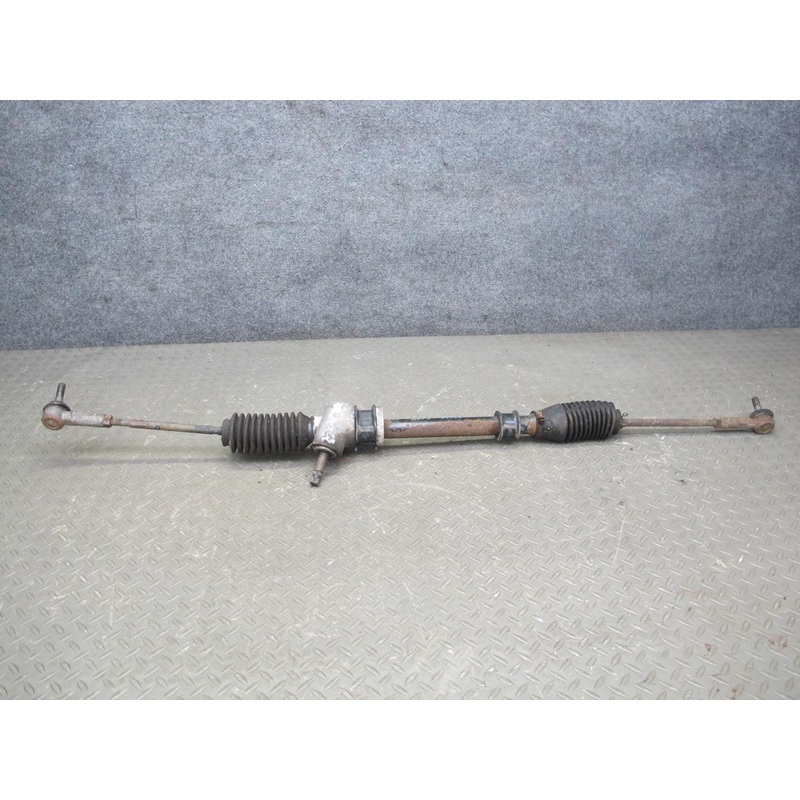 85-89 Toyota AW15 MR2 Manual Steering Rack & Pinion OEM