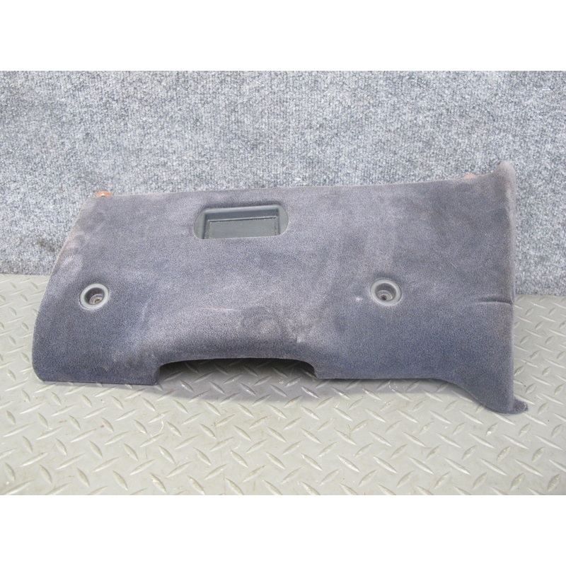 90-96 Nissan Z32 300ZX Dash Front Left Driver Lower Knee Trim Cover Panel OEM