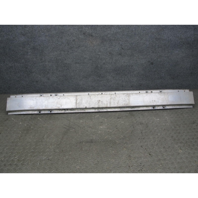 90-96 Nissan Z32 300ZX Rear Bumper Impact Reinforcement Bar OEM