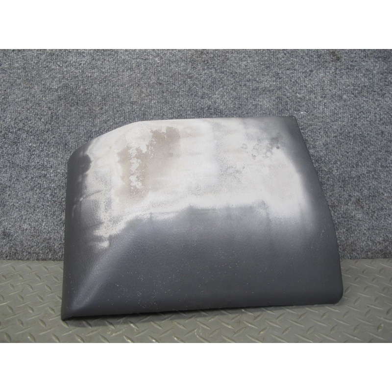 90-96 Nissan Z32 300ZX Rear Left Trunk Trim Cover Panel OEM