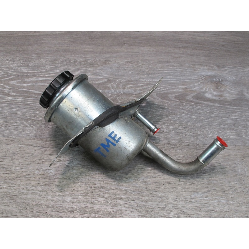 91-95 Toyota MR2 SW21L Power Steering Fluid Reservoir Bottle w Cap OEM