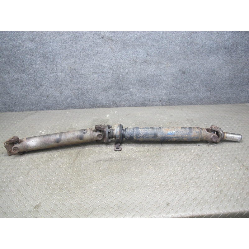91-96 Nissan Z32 300ZX 2+0 RWD M/T NON Turbo Drive Shaft Driveshaft OEM