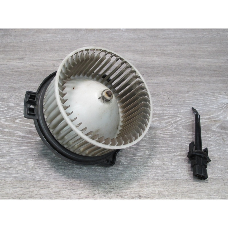 91-99 Mitsubishi 3000GT Stealth A/C Heater Blower Motor Fan w Sensor OEM