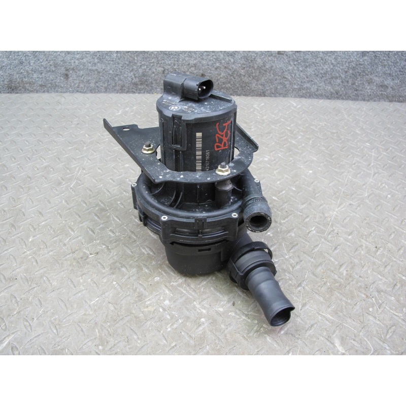 97-99 BMW E36/7 Z3 2.8L 3.2L Secondary Air Injection Smog Pump 1432907 OEM