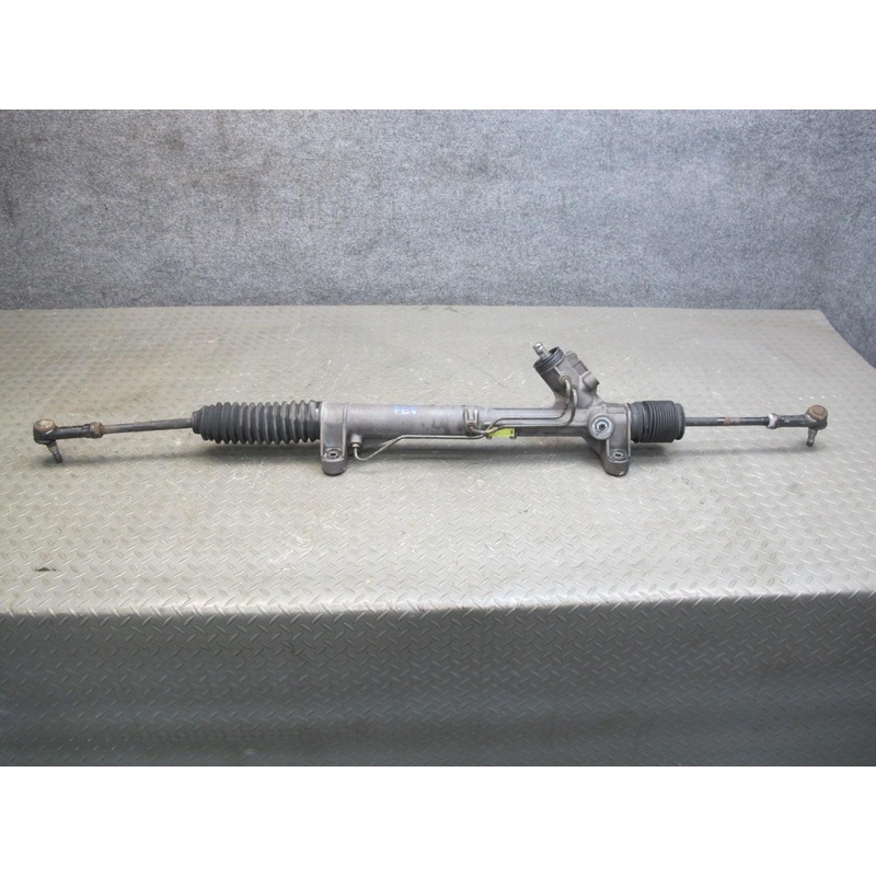 01-03 VW Eurovan T4 Power Steering Rack & Pinion 7D1422061A OEM