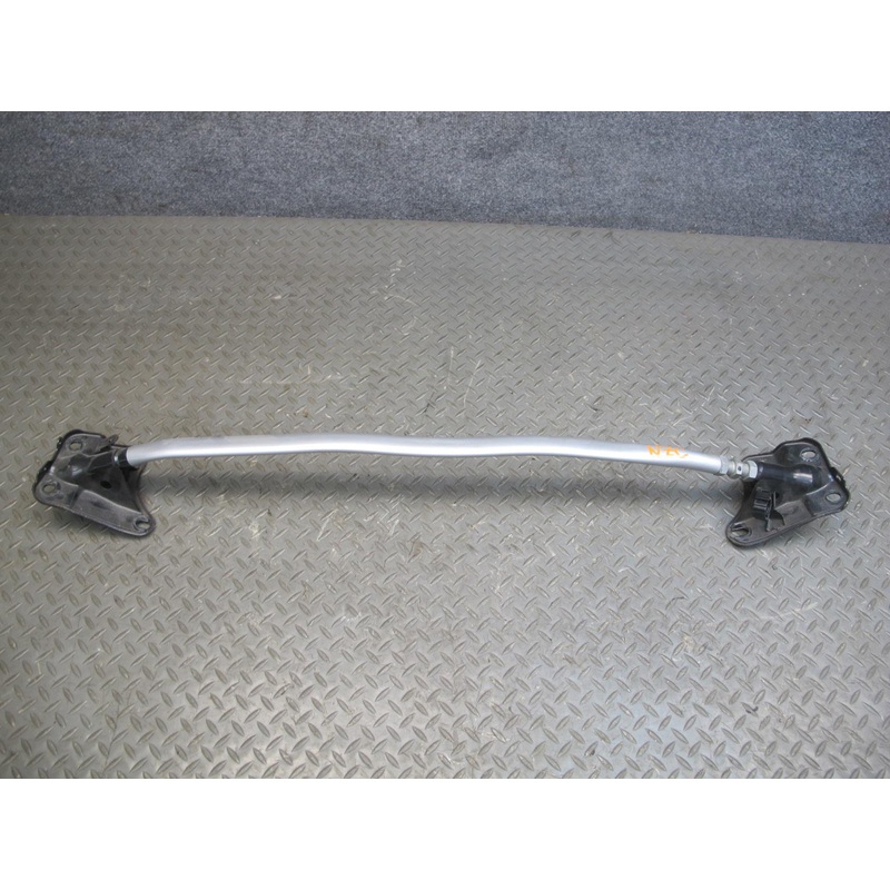 03-09 Nissan 350Z Z33 Front Suspension Strut Tower Brace Cross Bar OEM