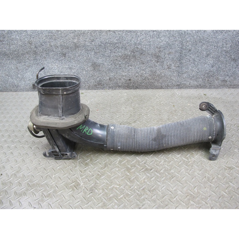 04-08 Mazda RX8 1.3L Engine Motor Air Intake Inlet Tube Pipe Duct OEM
