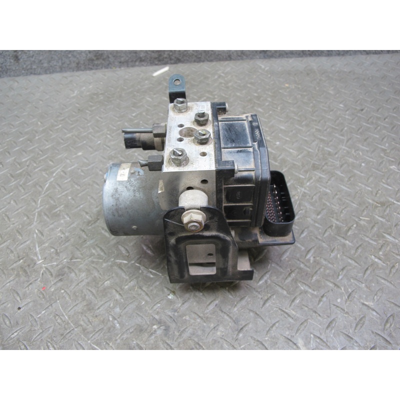 04-08 Mazda RX8 1.3L M/T Anti Lock Brake ABS Pump Module Unit OEM