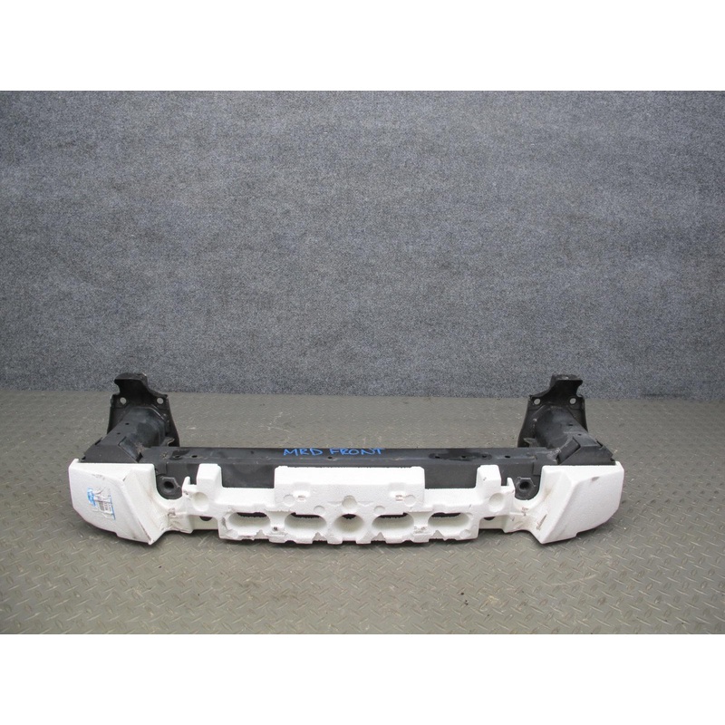 04-08 Mazda RX8 Front Bumper Reinforcement Impact Bar Crash W/ Foam OEM