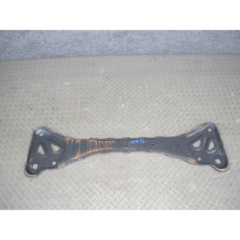 04-11 Mazda RX8 Front Suspension Subframe Brace OEM