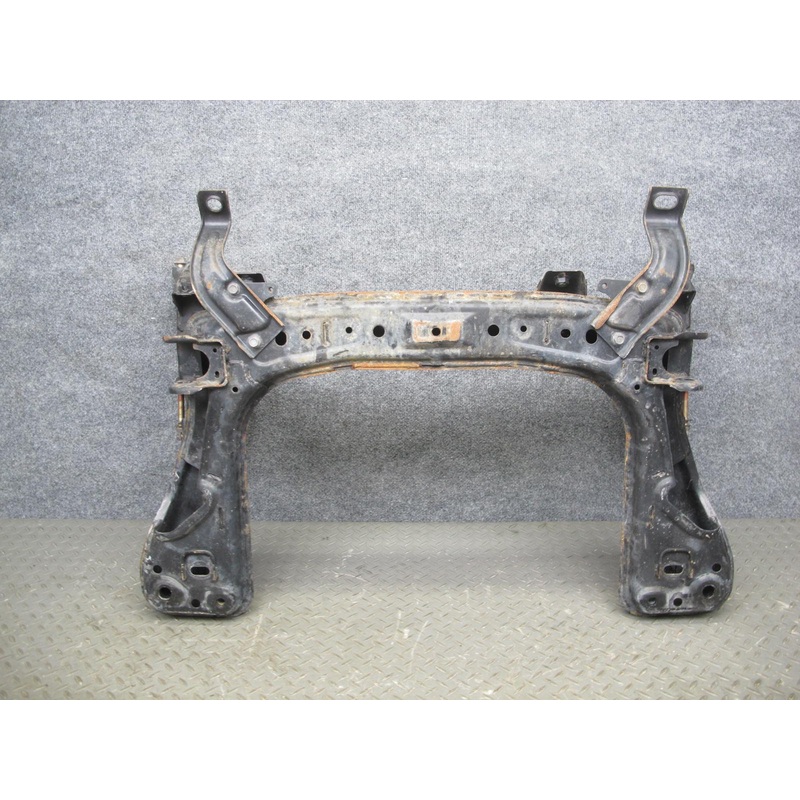 04-11 Mazda RX8 Front Suspension Subframe Crossmember Cradle OEM