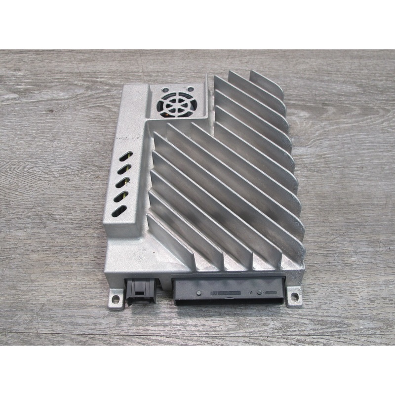 2012-2015 Mercedes W166 Harman Becker Radio Audio Amplifier AMP 1669006710