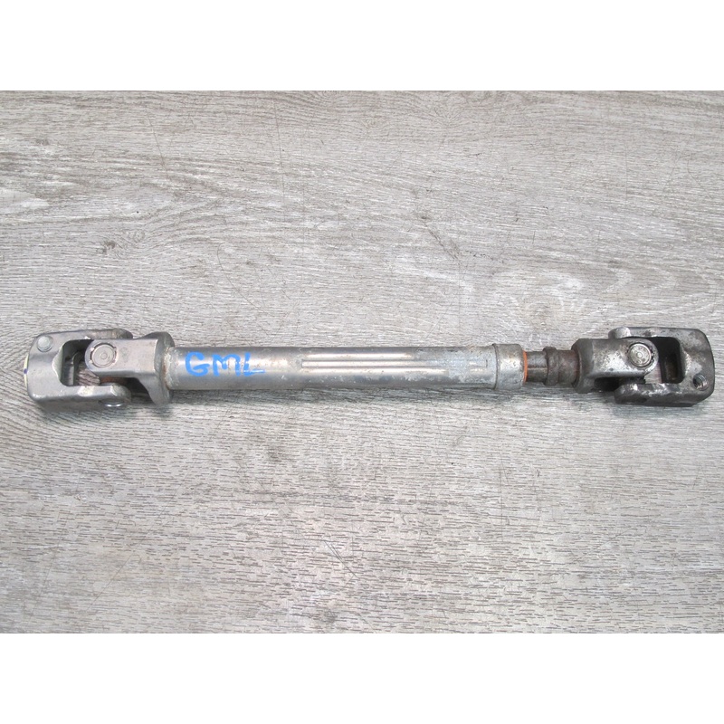 2012-2015 Mercedes W166 Steering Column Intermediate Lower U Joint Shaft
