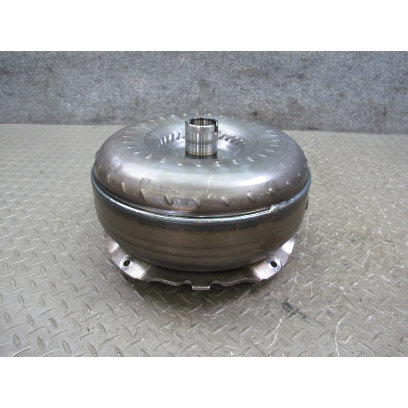 2012-2015 Mercedes W166 X166 722.9 A/T Transmission Torque Converter