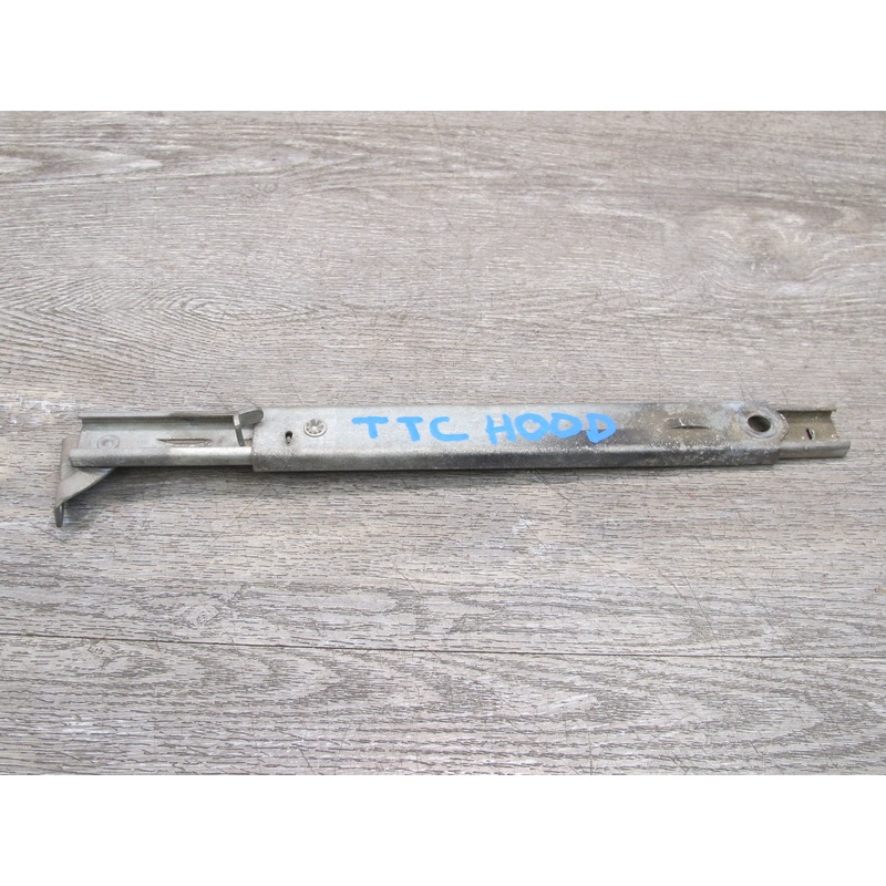 75-82 Triumph TR7 Front Hood Telescoping Bonnet Bar Support Rod OEM