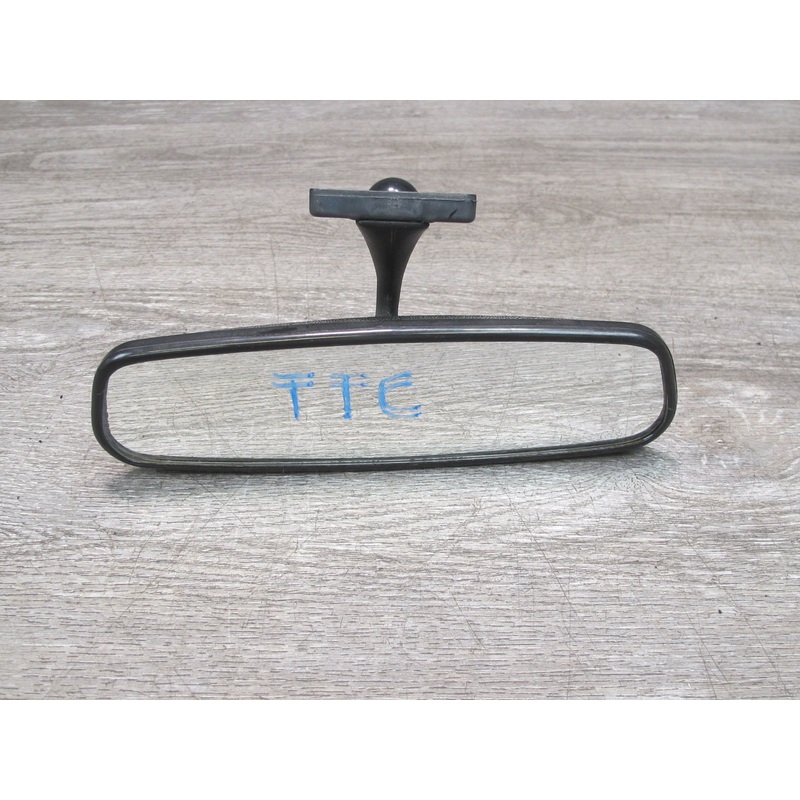 75-82 Triumph TR7 Manual Dimming Interior Rear View Mirror OEM