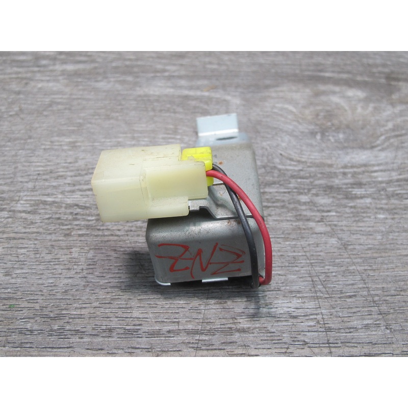 84-86 Nissan Z31 300ZX Buzzer Parking Alarm Module 24841-01P00 OEM