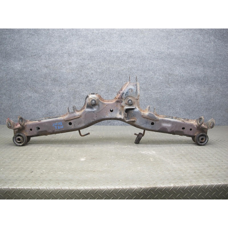 86-91 Mazda RX7 FC3S Rear Suspension Crossmember K Frame OEM