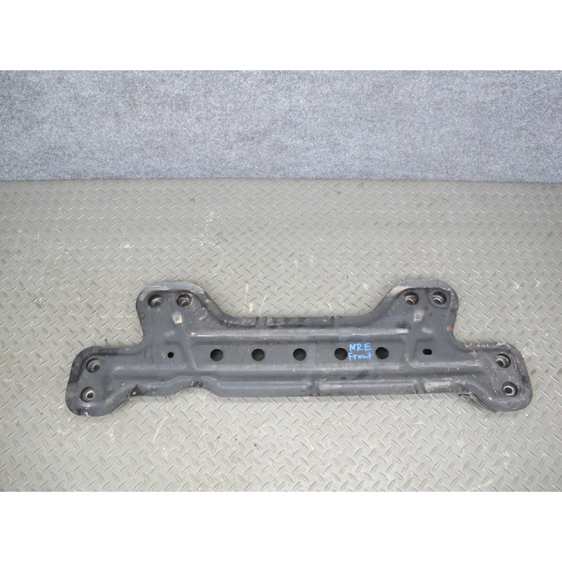 88-91 Mazda RX7 FC3S Convertible Front Subframe Brace Crossmember OEM