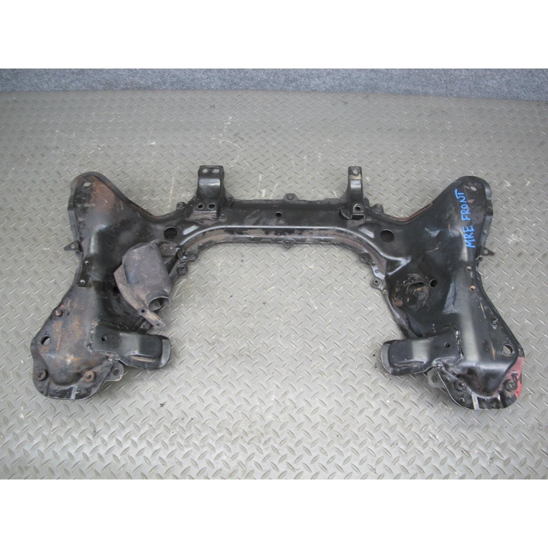 88-91 Mazda RX7 FC3S Convertible Front Suspension Subframe Crossmember OEM
