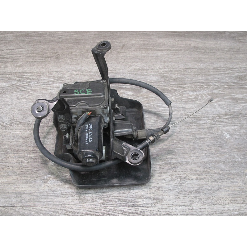 92-96 Lexus JZZ31L SC300 Cruise Control Actuator Motor w Cable 162000-3560 OEM