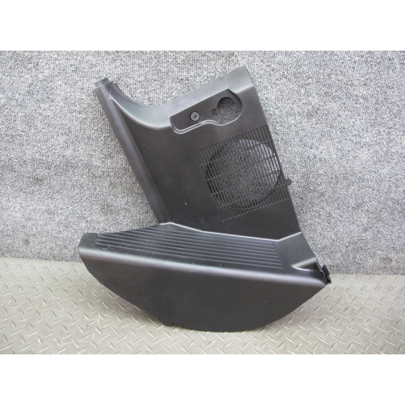 94-99 BMW E36 3-SERIES Front Left Lower Kick Trim Cover Panel 1977917 OEM