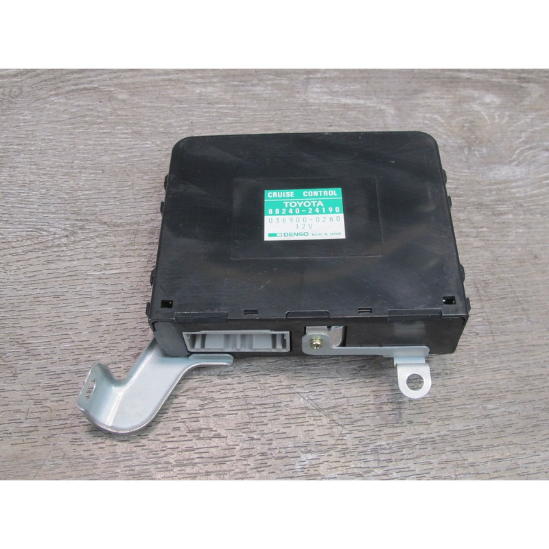 95-96 Lexus JZZ31L SC300 A/T Cruise Control Module Unit 88240-24190 OEM