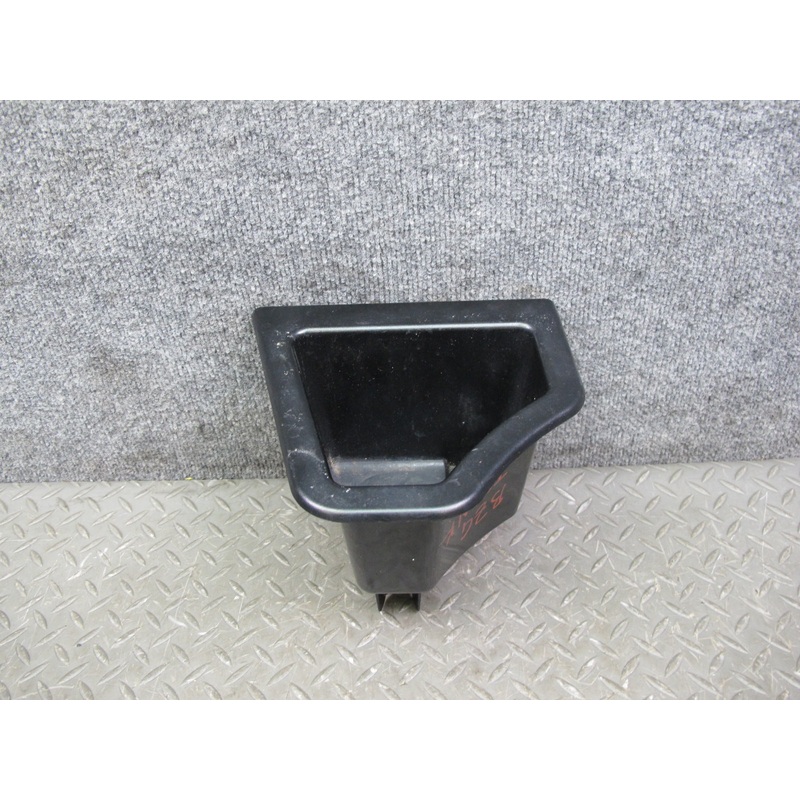 96-02 BMW E36/7 Z3 Roadster Rear Trunk Storage Box BIN Compartment 8399098 OEM