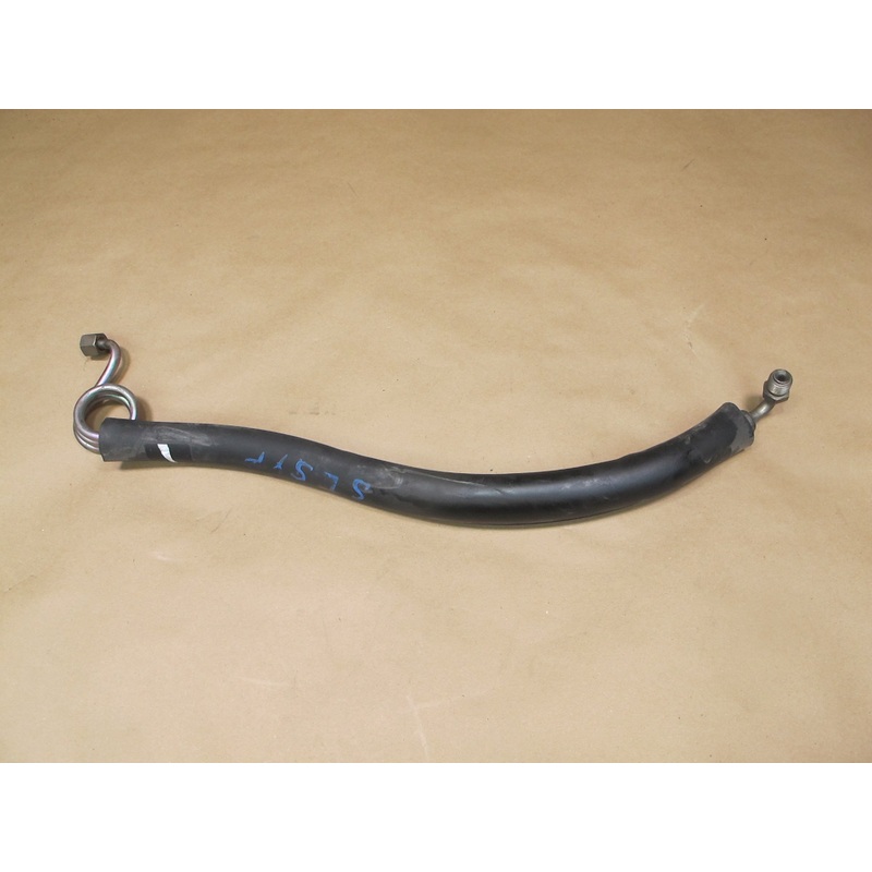 96-02 Mercedes R129 Sl-class Power Steering Hose Pipe Line 1294661681 OEM