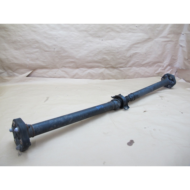 98-00 Lexus UCF20 LS400 RWD AT Automatic Rear Drive Shaft Driveshaft 101k OEM