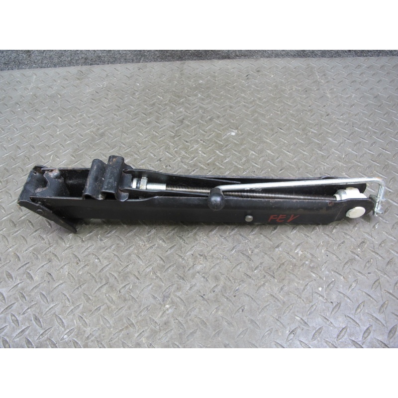 99-03 VW Eurovan T4 Emergency Spare Tire Lift Jack Tool OEM