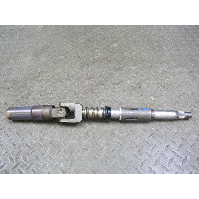99-03 VW Eurovan T4 Steering Column U Joint Shaft OEM