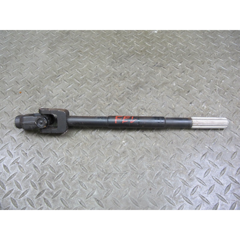 99-03 VW Eurovan T4 Steering Column Upper Linkage U Joint Shaft OEM