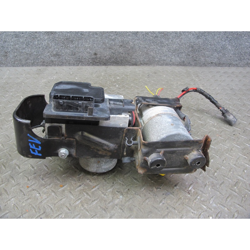 01-03 VW Eurovan T4 Anti Lock Brake ABS & ESP Pump Module Assembly OEM
