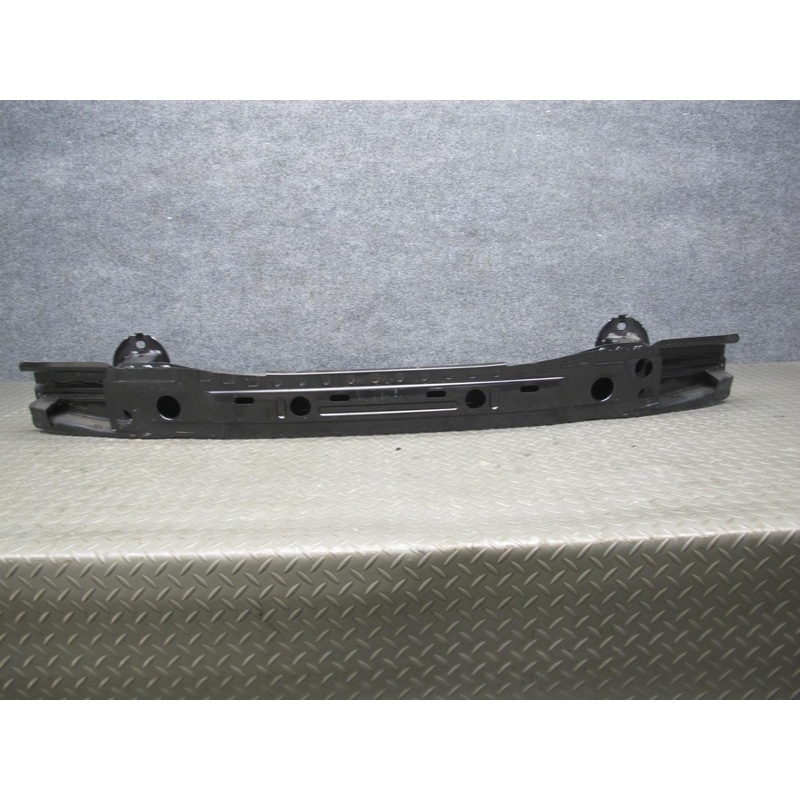 11-16 BMW F10 F11 5-SERIES Rear Bumper Impact Reinforcement Bar 7203976 OEM
