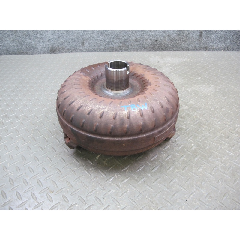 1999 BMW E36 3-SERIES A4S-310R A/T Automatic Transmission Converter OEM